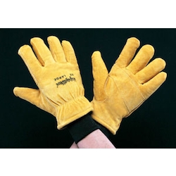 Gloves (Cold Protection -30°C / Cowhide)