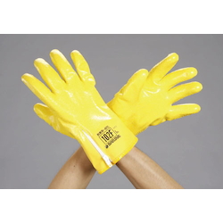 Gloves (Cold Protection Urethane / Inner Type, Brushed Acrylic)