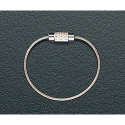 Key Wire (rope diameter 1.5 mm)