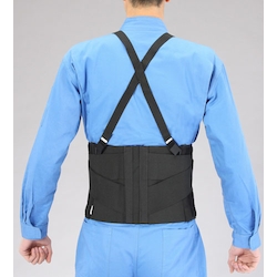 Back Support (Elasticity)