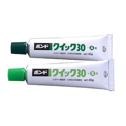 [30min] Epoxy adhesive EA934KA-7A