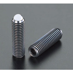 [hemisphere]ball screw