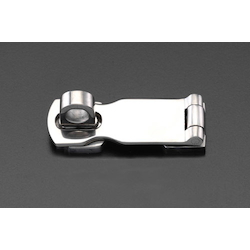 Lock And Key, [Stainless Steel] Latch EA951BG-1