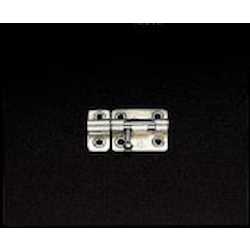 Lock And Key, [Stainless Steel] Latch EA951BJ-1