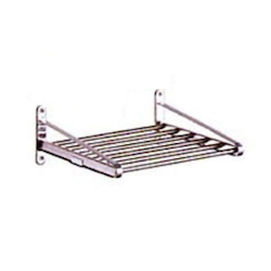 [Stainless Steel]Pipe Shelf