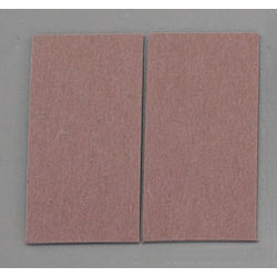 2 mm, Rigid Felt