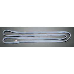 Belt sling (endless) Ash/lifting capacity 0.5 t