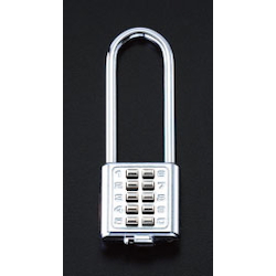 [Long-hanger] Digital Lock EA983SX-51