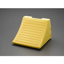 Wheel Chock [Urethane] EA984SE-1A