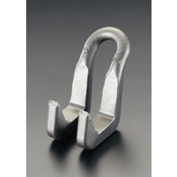 1.0 Ton Hanging Hook (Claw Length 40 mm)