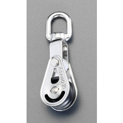 Swivel Type Mini Block (Stainless Steel)