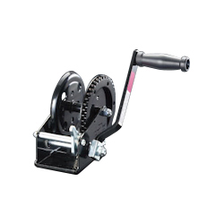 Hand Winch (Gear ratio 4.1:1)