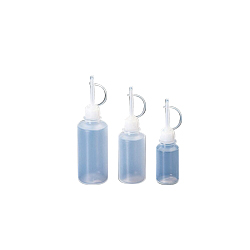 Plastic oiler (20 to 60 ml)