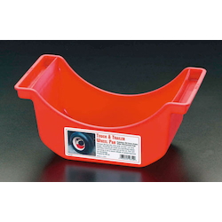 Wheel Pan for Truck EA992DB-1