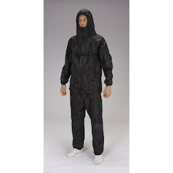 Rainwear (Black)