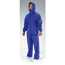 Rainwear (Blue)