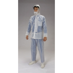 Rainwear (Clear)