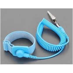 Electrostatic Eliminating Wrist Strap EA321A-17