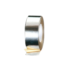 Adhesive Tape (Aluminum Glass Cloth)