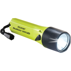 [AA × 4 Pcs.]Flashlight/LED (Explosion-proof structure)