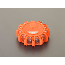 LED Warning Light [With Magnet /Battery type ] EA983FR-51