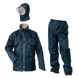 Esco Rainwear (Navy) EA996XP