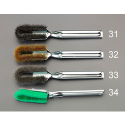 Wire Brush EA109GH-32