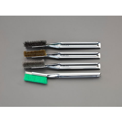 Wire Brush Set (Straight) EA109GH-100 