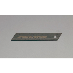[Claw] Cutter Knife (Fluorine Processing ) EA589BC-10