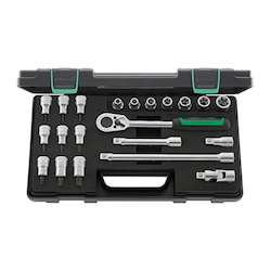 (1/2) TORX Socket Wrench Set EA617ZJ-2A 