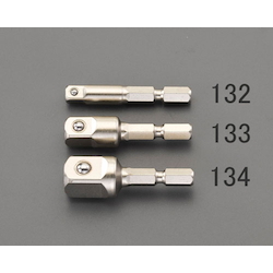 Socket Adapter EA618AX-133