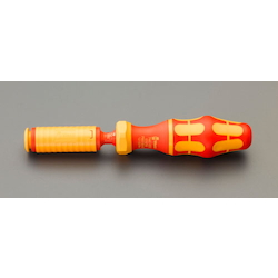 Adjustable Press Insulated. Torque driver EA723VK-13