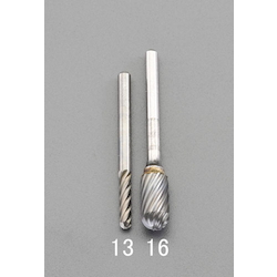 [Free-cutting ]Cemented Carbide Cutter (Stainless For )(3mm Shank ) EA819CG-13