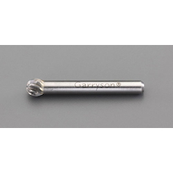 [Free-cutting ]Cemented Carbide Cutter (Iron ・Cast For )(6mm Shank) EA819JH-708