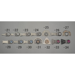 (EA857DP・DP-10・DR・DR-0For )Cutting saw Accessories EA857DR-22
