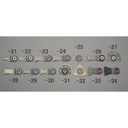 (EA857DP・DP-10・DR・DR-0For )Cutting saw Accessories EA857DR-33