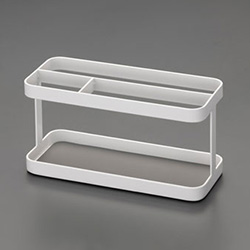 210 × 85 × 105 mm Small Accessory Storage Rack