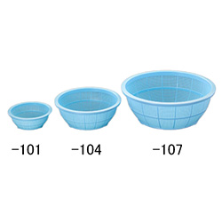 Colander (Made of Polypropylene)