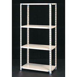 150 Kg Steel Shelf