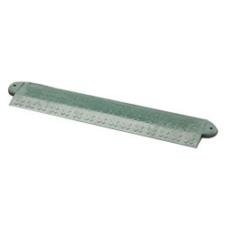 700 × 150 mm Pedestrian Guide Mat Holder