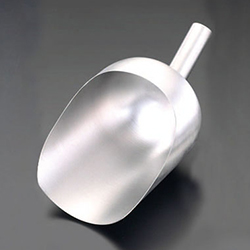 Scoop (Stainless Steel)