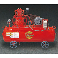 200 V AC / 3.7 Kw / 50 Hz High Pressure Air Compressor