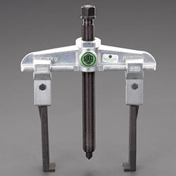 160 mm, Slide Arm Puller (2-Jaw / Thin Jaws)