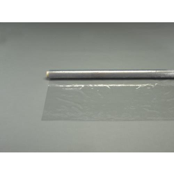 10 m Vinyl Sheet [Antistatic/Flameproof] (Clear)