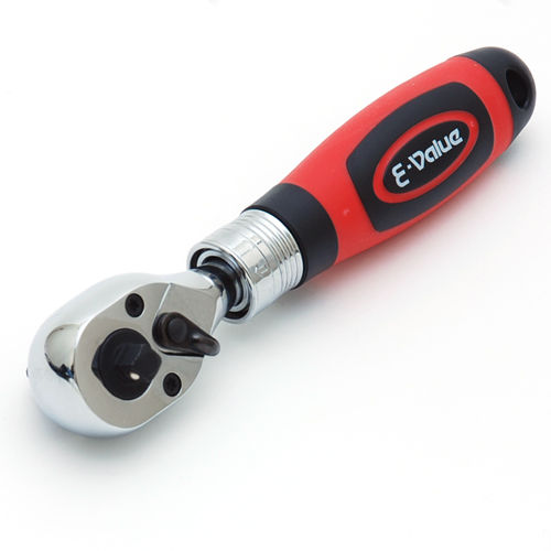 2Way Ratchet Handle