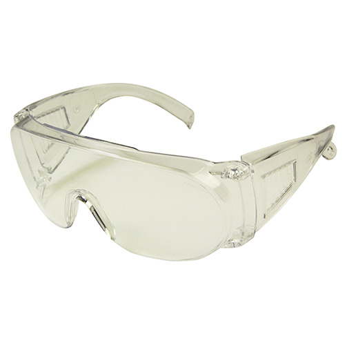 EV Safety Glasses EG-1 Clear