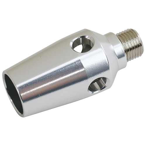 3 Times Jet Nozzle