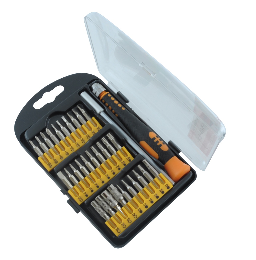 Precision Screwdriver Set MISUMI MISUMI Malaysia