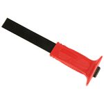 Chisel With Clip