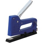 Mini Tacker & Stapler